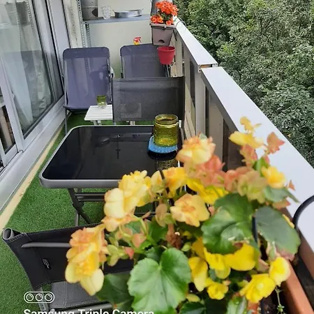 Studio Boulogne Billancourt Exterior photo
