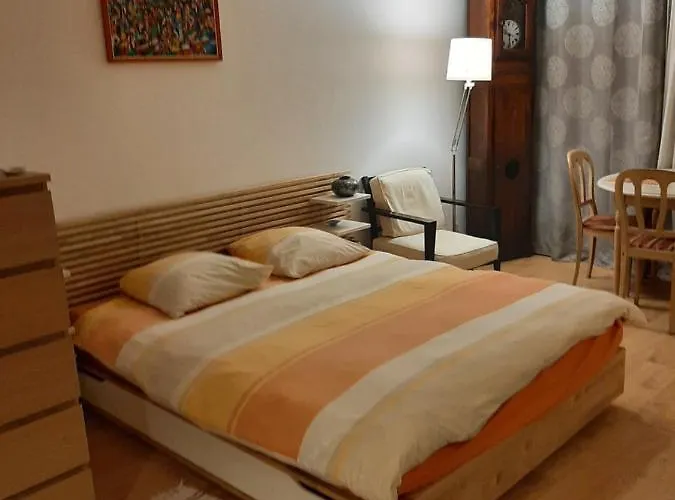 Studio Boulogne Billancourt