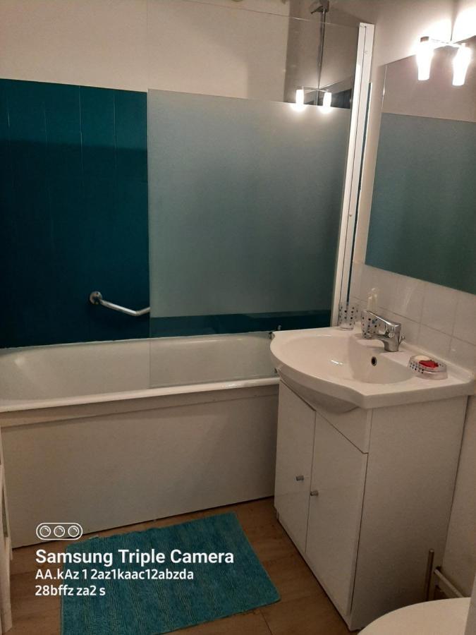 Billancourt Apartment Boulogne-Billancourt