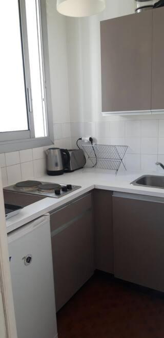 Billancourt Apartment Boulogne-Billancourt